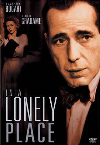 Cover van In a Lonely Place